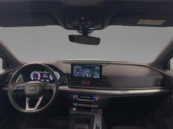 Audi Q5 40 TDI qu.S tr. 360°K PANO MATRIX NAVI ACC