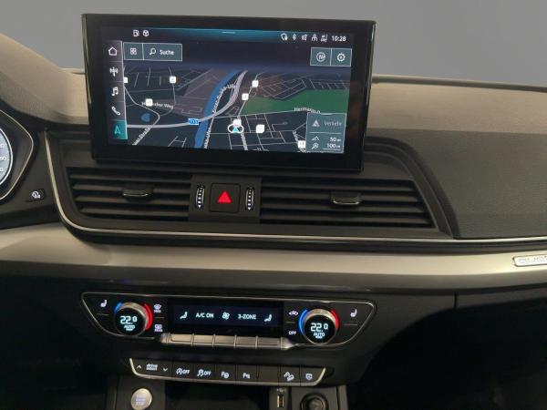 Audi Q5 40 TDI qu.S tr. 360°K PANO MATRIX NAVI ACC
