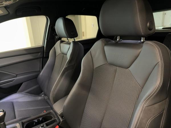 Audi Q3 advanced 35 TFSI 6-Gang VIRTUAL 360° LED NAVI