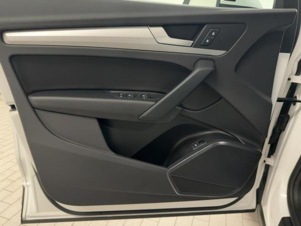 Audi Q5 40 TDI qu.S tr. 360°K PANO MATRIX NAVI ACC