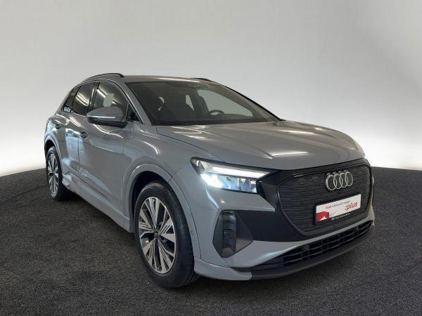 Audi Q4 e-tron Q4 35 e-tron VIRTUAL NAVI PDC RFK DAB SITZHZG
