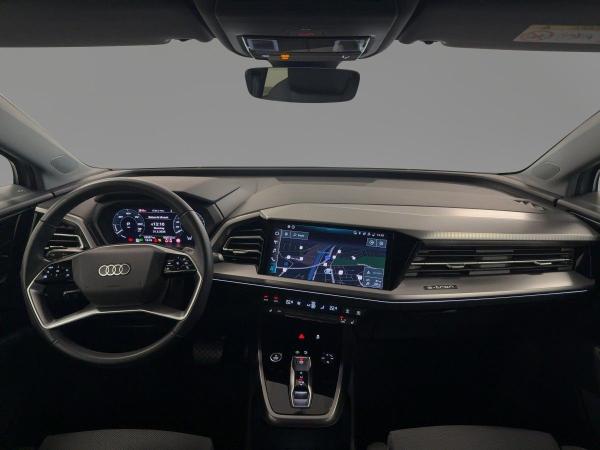 Audi Q4 e-tron Q4 35 e-tron VIRTUAL NAVI PDC RFK DAB SITZHZG