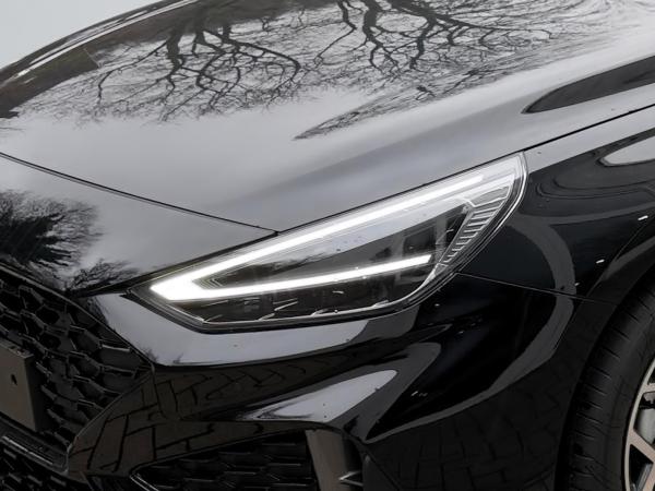 Hyundai i30 FL 5-T (MY26) 1.6 T (150 PS) 7-DCT N Line