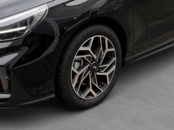 Hyundai i30 FL 5-T (MY26) 1.6 T (150 PS) 7-DCT N Line