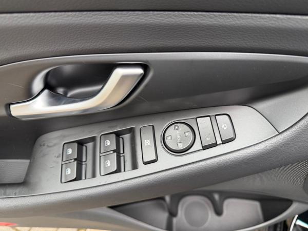 Hyundai i30 FL 5-T (MY26) 1.6 T (150 PS) 7-DCT N Line