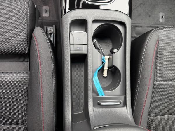 Hyundai i30 FL 5-T (MY26) 1.6 T (150 PS) 7-DCT N Line