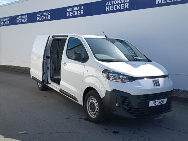 Fiat Scudo (506) Kasten