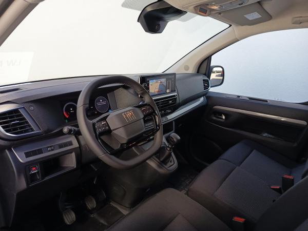 Fiat Scudo (506) Kasten