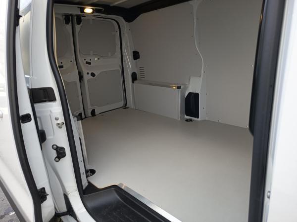 Fiat Scudo (506) Kasten