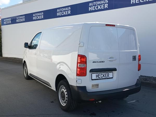 Fiat Scudo (506) Kasten