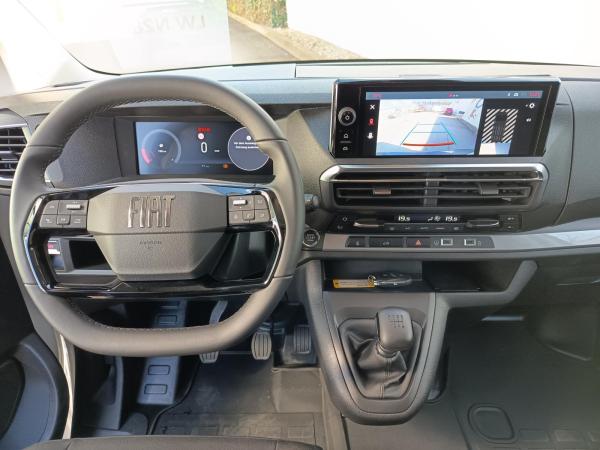 Fiat Scudo (506) Kasten