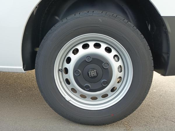 Fiat Scudo (506) Kasten