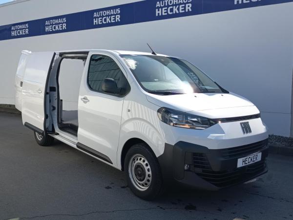 Fiat Scudo (506) Kasten