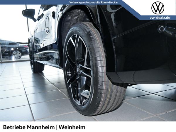 Volkswagen Tayron R-Line 2.0 TDI DSG NAVI AHK LED DAB ACC