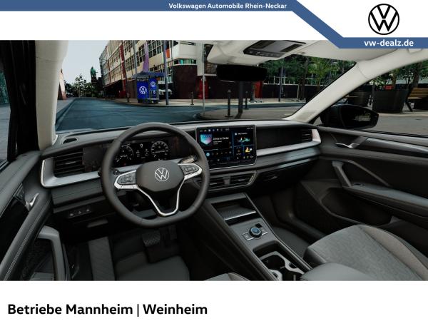 Volkswagen Tayron Life 1.5 eTSI DSG Climatronic LED ACC DAB