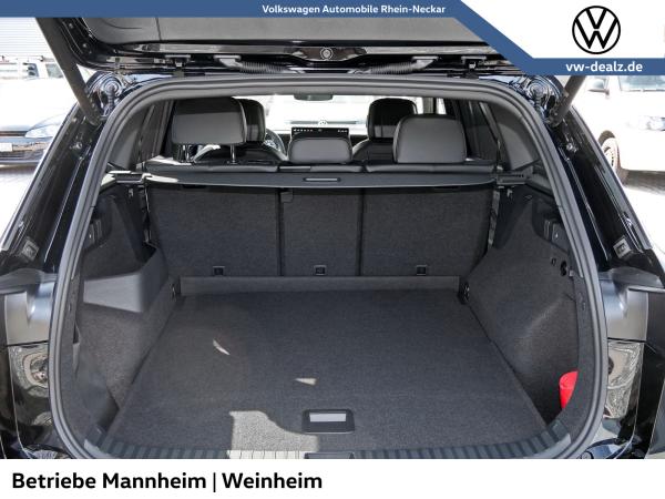 Volkswagen Tayron R-Line 2.0 TDI 4MOTION DSG Klima NAVI AHK