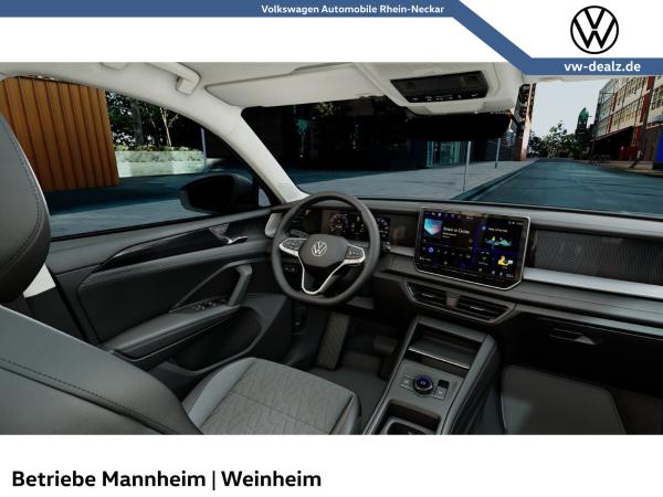 Volkswagen Tayron Life 1.5 eTSI DSG Climatronic LED ACC DAB