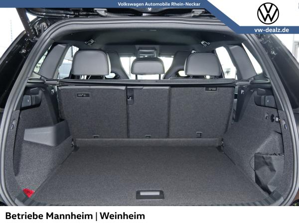 Volkswagen Tayron R-Line 2.0 TDI DSG NAVI AHK LED DAB ACC