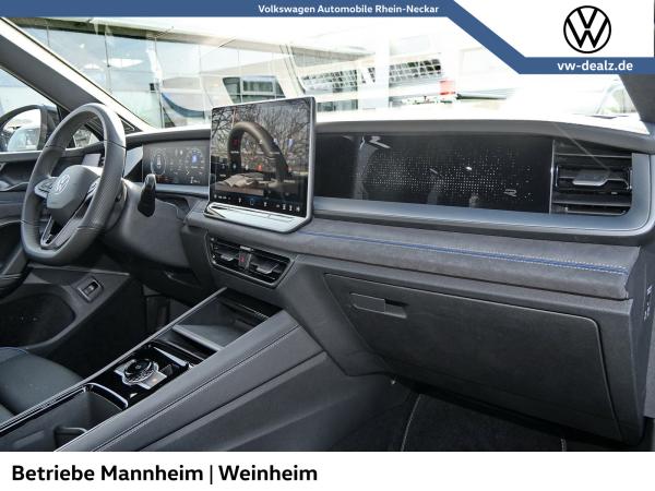 Volkswagen Tayron R-Line 2.0 TDI 4MOTION DSG Klima NAVI AHK
