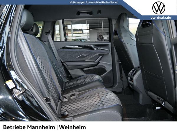 Volkswagen Tayron R-Line 2.0 TDI DSG NAVI AHK LED DAB ACC