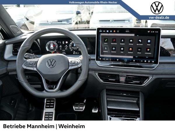 Volkswagen Tayron R-Line 2.0 TDI 4MOTION DSG Klima NAVI AHK