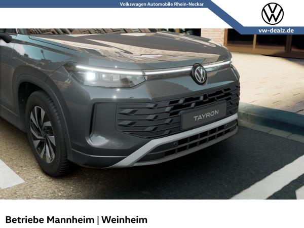 Volkswagen Tayron Life 1.5 eTSI DSG Climatronic LED ACC DAB