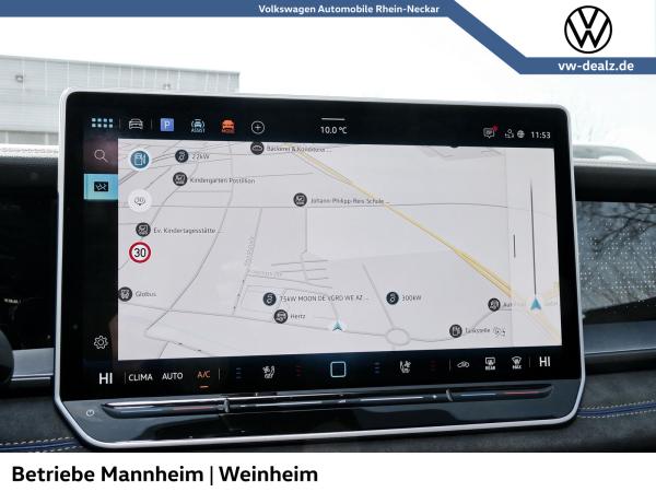 Volkswagen Tayron R-Line 2.0 TDI 4MOTION DSG Klima NAVI AHK