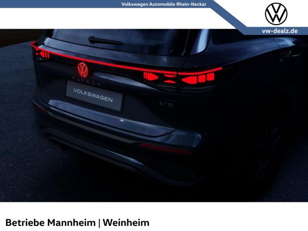 Volkswagen Tayron Life 1.5 eTSI DSG Climatronic LED ACC DAB