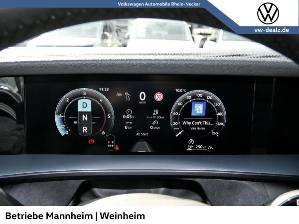 Volkswagen Tayron R-Line 2.0 TDI 4MOTION DSG Klima NAVI AHK