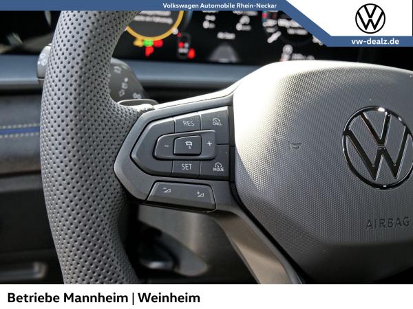 Volkswagen Tayron R-Line 2.0 TDI 4MOTION DSG Klima NAVI AHK