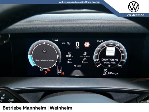 Volkswagen Tayron R-Line 2.0 TDI DSG NAVI AHK LED DAB ACC