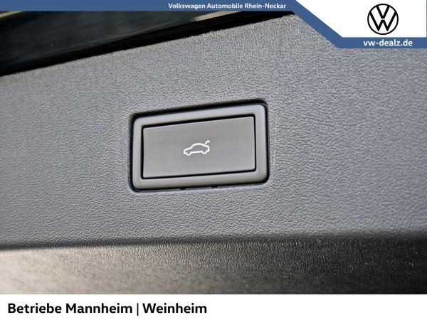 Volkswagen Tayron R-Line 2.0 TDI 4MOTION DSG Klima NAVI AHK