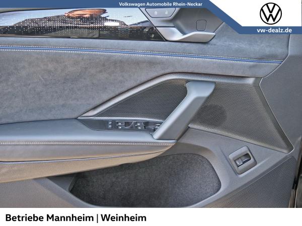 Volkswagen Tayron R-Line 2.0 TDI 4MOTION DSG Klima NAVI AHK