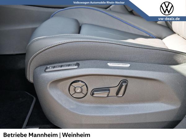 Volkswagen Tayron R-Line 2.0 TDI 4MOTION DSG Klima NAVI AHK