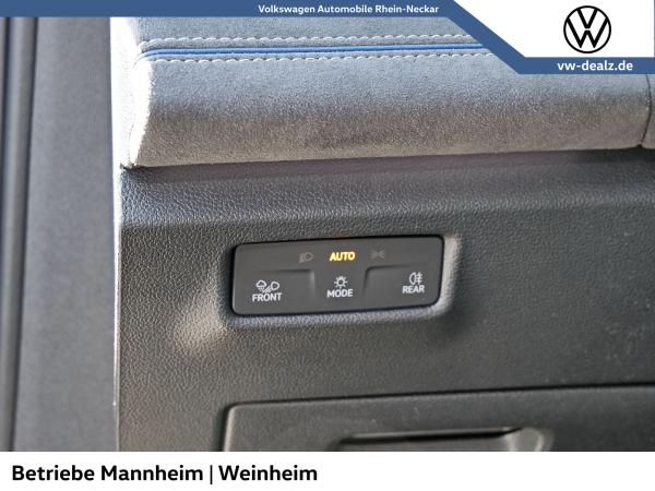 Volkswagen Tayron R-Line 2.0 TDI 4MOTION DSG Klima NAVI AHK