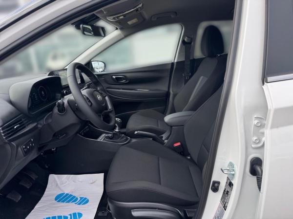 Hyundai i20 FL 1.0 T-GDi  Prime LED/Navi/SHZ/Kamera/GRA