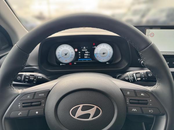 Hyundai i20 FL 1.0 T-GDi  Prime LED/Navi/SHZ/Kamera/GRA