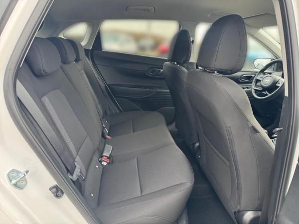 Hyundai i20 FL 1.0 T-GDi  Prime LED/Navi/SHZ/Kamera/GRA