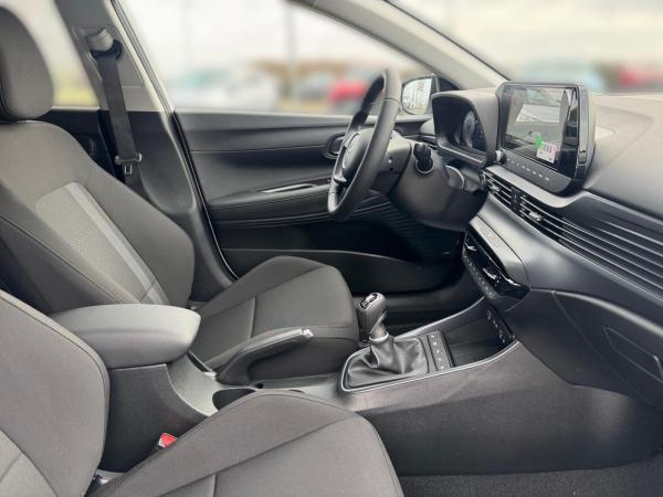 Hyundai i20 FL 1.0 T-GDi  Prime LED/Navi/SHZ/Kamera/GRA