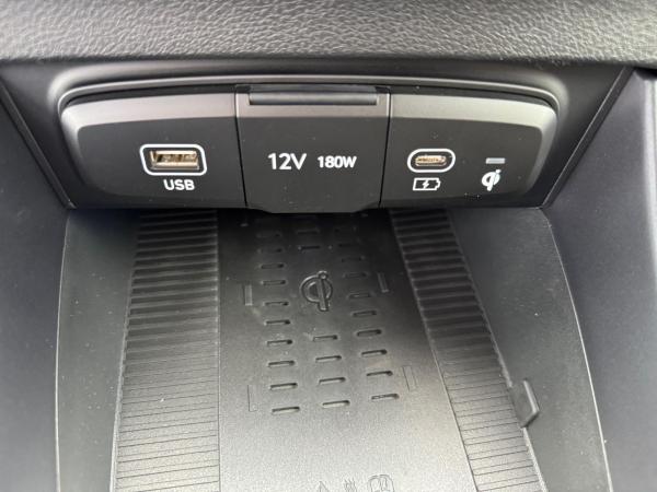 Hyundai i20 FL 1.0 T-GDi  Prime LED/Navi/SHZ/Kamera/GRA