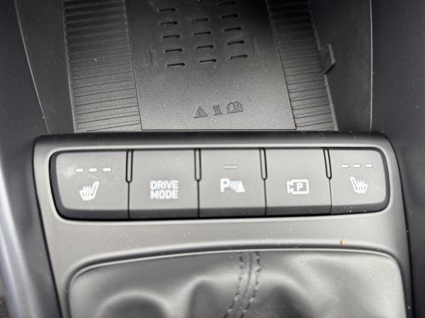 Hyundai i20 FL 1.0 T-GDi  Prime LED/Navi/SHZ/Kamera/GRA