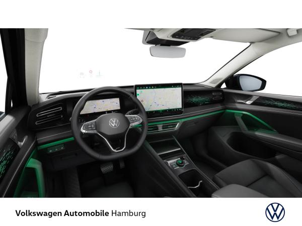 Volkswagen Tiguan Elegance 1,5 l eTSI OPF (1 7-Gang-Doppelkupplungsgetriebe DS G