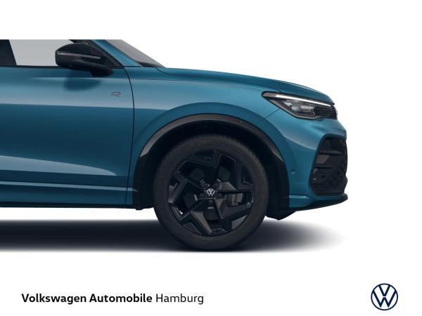 Volkswagen Tiguan R-Line 1,5 l eHybrid OPF ( / 6-Gang-Doppelku pplungsgetriebe DSG _LGE