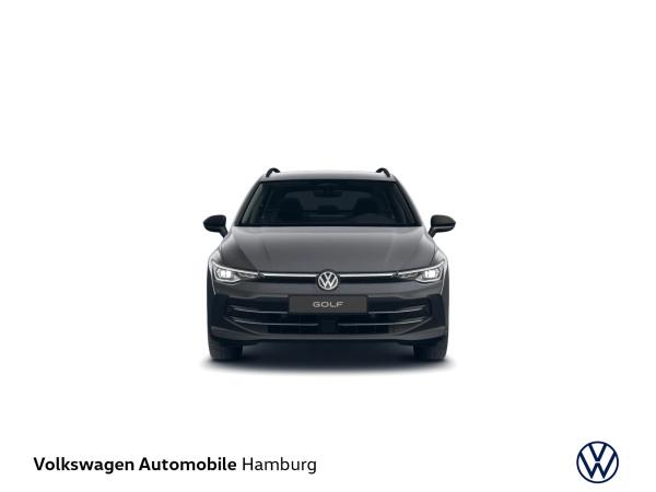 Volkswagen Golf Variant Life 1,5 l eTSI OPF 7-Gang-Doppelkupplungsgetriebe DSG _LGE