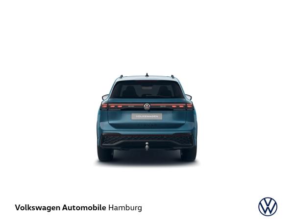 Volkswagen Tiguan R-Line 1,5 l eHybrid OPF ( / 6-Gang-Doppelku pplungsgetriebe DSG _LGE