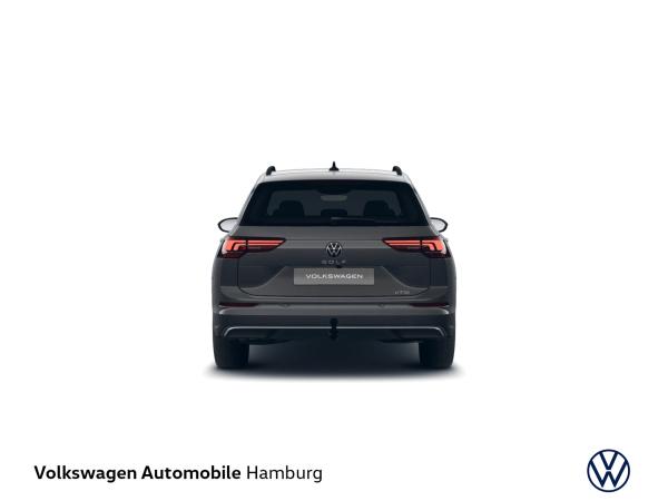 Volkswagen Golf Variant Life 1,5 l eTSI OPF 7-Gang-Doppelkupplungsgetriebe DSG _LGE