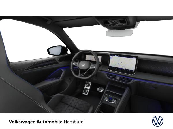 Volkswagen Tiguan R-Line 1,5 l eHybrid OPF ( / 6-Gang-Doppelku pplungsgetriebe DSG _LGE