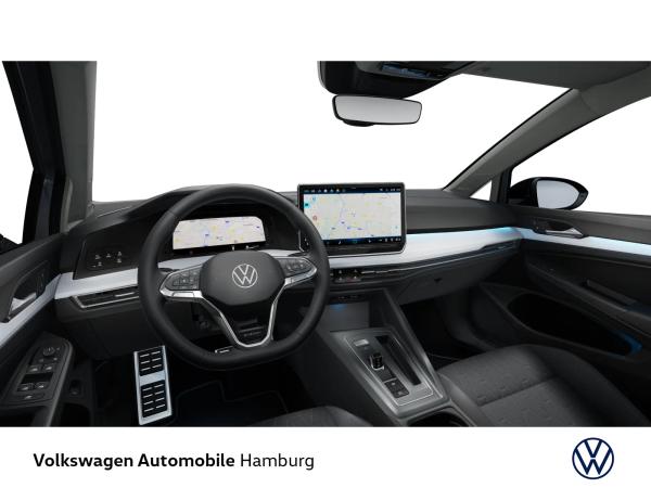 Volkswagen Golf Variant Life 1,5 l eTSI OPF 7-Gang-Doppelkupplungsgetriebe DSG