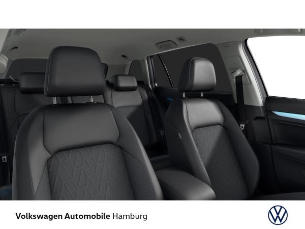 Volkswagen Golf Variant Life 1,5 l eTSI OPF 7-Gang-Doppelkupplungsgetriebe DSG