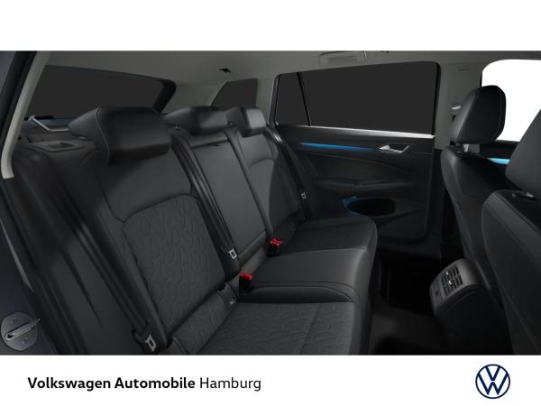Volkswagen Golf Variant Life 1,5 l eTSI OPF 7-Gang-Doppelkupplungsgetriebe DSG _LGE